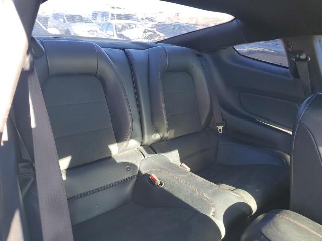 Photo 6 from auction – 2016 FORD MUSTANG GT with VIN 1FA6P8CF2G5327653
