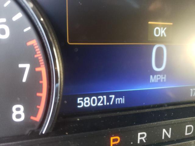 Photo 8 from auction – 2020 FORD EXPLORER L with VIN 1FMSK7FHXLGB56790