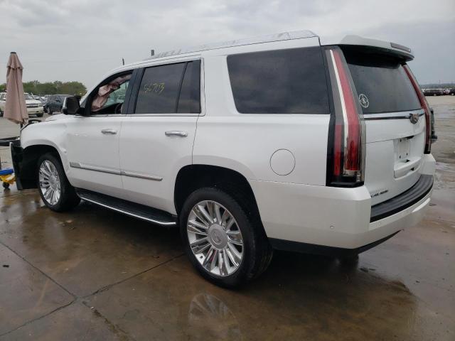 Photo 2 from auction – 2017 CADILLAC ESCALADE L with VIN 1GYS3BKJ2HR175871