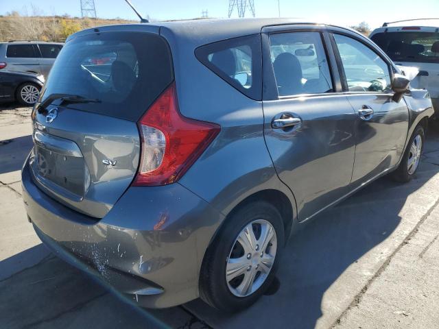 Photo 4 from auction – 2018 NISSAN VERSA NOTE with VIN 3N1CE2CP6JL371030