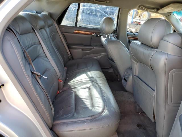 Photo 6 from auction – 2001 CADILLAC DEVILLE with VIN 1G6KD54Y61U113491