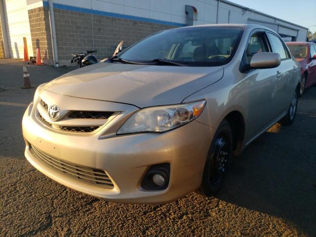 Photo 2 from auction – 2012 TOYOTA COROLLA BA with VIN 5YFBU4EE6CP040439
