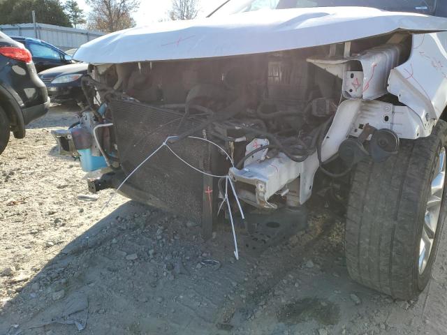 Photo 9 from auction – 2013 FORD EXPLORER X with VIN 1FM5K8D81DGC56610