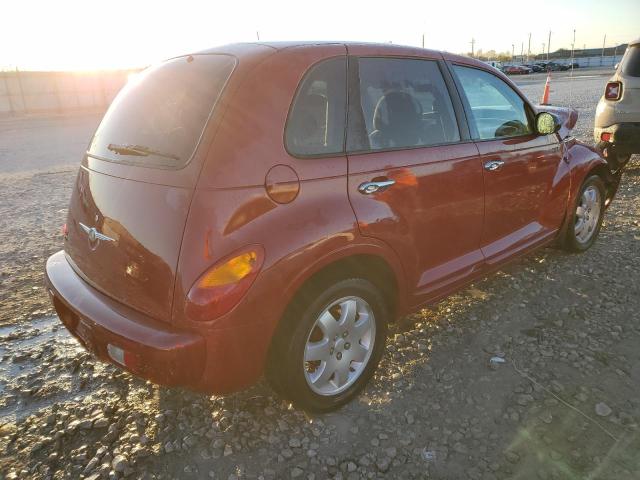 Photo 4 from auction – 2004 CHRYSLER PT CRUISER with VIN 3C4FY58B94T231218