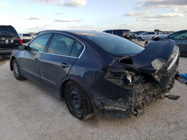 Photo 3 from auction – 2012 NISSAN ALTIMA BAS with VIN 1N4AL2AP4CN486781