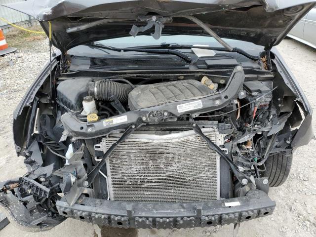 Photo 7 from auction – 2017 DODGE GRAND CARA with VIN 2C4RDGBG8HR740959