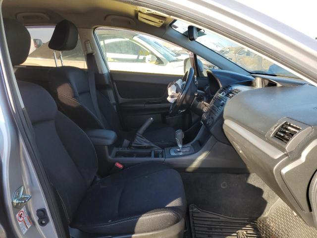 Photo 5 from auction – 2013 SUBARU IMPREZA SP with VIN JF1GPAL60D2900218