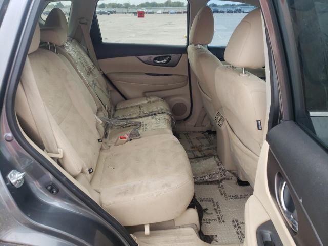Photo 10 from auction – 2015 NISSAN ROGUE S with VIN 5N1AT2ML5FC911732