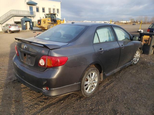 Zdjęcie 4 z aukcji – 2010 TOYOTA COROLLA BA z VIN 2T1BU4EE7AC421276