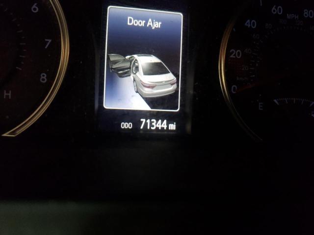 Photo 8 from auction – 2015 TOYOTA CAMRY LE with VIN 4T1BF1FK7FU062613