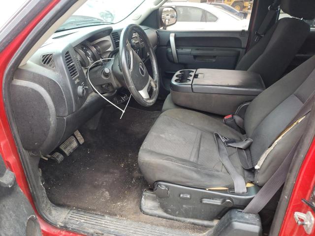 Photo 7 from auction – 2011 GMC SIERRA C15 with VIN 1GTR1VE07BZ271923