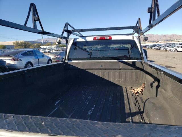 Photo 6 from auction – 2016 CHEVROLET SILVERADO with VIN 1GC0CUEG6GZ407265