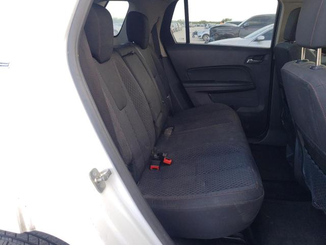 Photo 6 from auction – 2014 GMC TERRAIN SL with VIN 2GKALMEK8E6123058