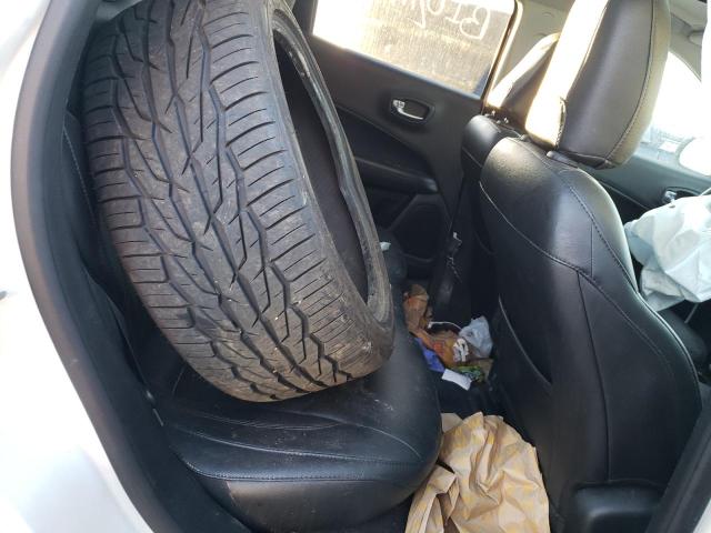 Photo 6 from auction – 2018 JEEP COMPASS LI with VIN 3C4NJDCB0JT238524