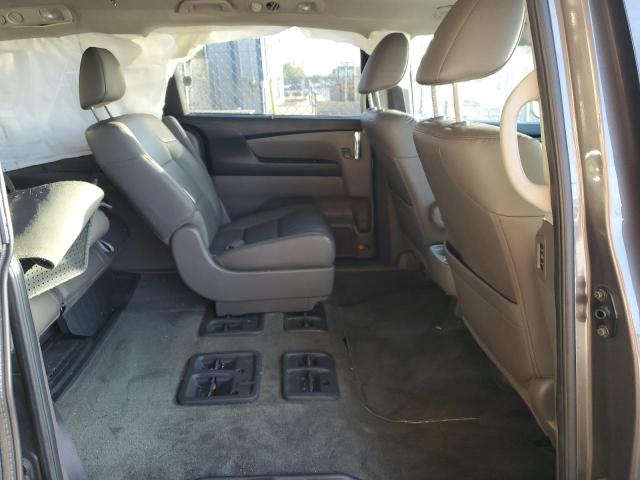 Photo 6 from auction – 2015 HONDA ODYSSEY EX with VIN 5FNRL5H65FB026351