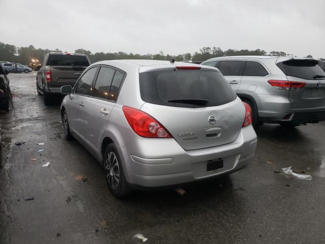 Photo 3 from auction – 2011 NISSAN VERSA S with VIN 3N1BC1CP0BL451954