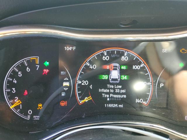 Photo 8 from auction – 2014 JEEP GRAND CHER with VIN 1C4RJFAG7EC243071
