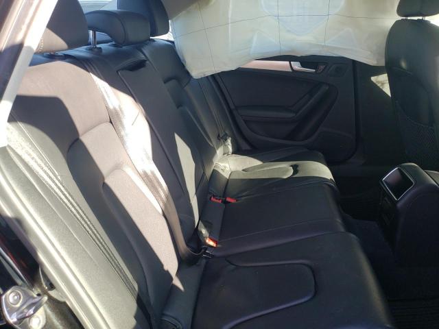 Photo 6 from auction – 2012 AUDI A4 PREMIUM with VIN WAUBFAFL0CN007274