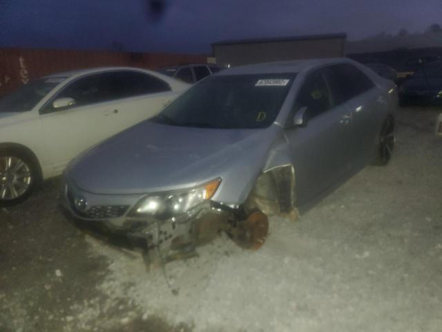 Photo 2 from auction – 2012 TOYOTA CAMRY BASE with VIN 4T1BF1FK1CU078463