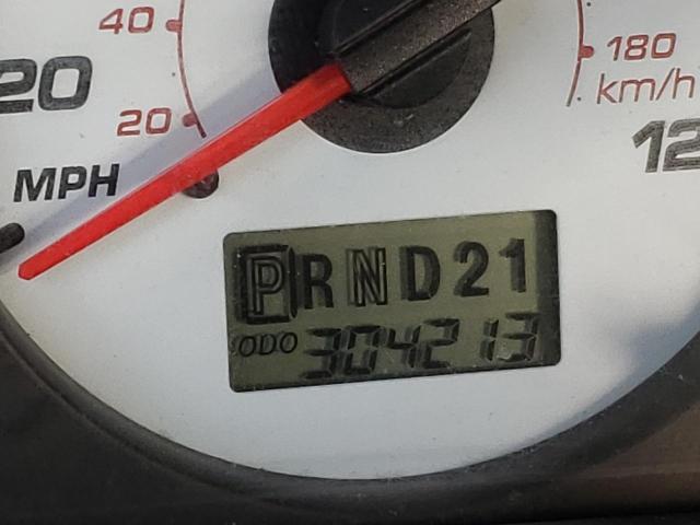 Photo 8 from auction – 2002 FORD ESCAPE XLT with VIN 1FMYU03182KC18010