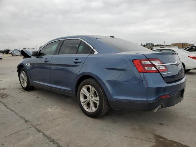 Photo 2 from auction – 2018 FORD TAURUS SE with VIN 1FAHP2D82JG138793