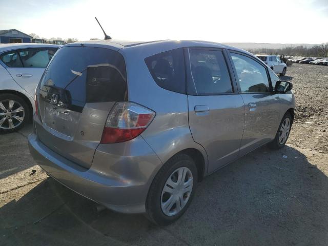 Photo 4 from auction – 2009 HONDA FIT with VIN JHMGE882X9S052935