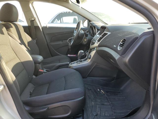 Photo 5 from auction – 2014 CHEVROLET CRUZE LT with VIN 1G1PC5SB7E7180103