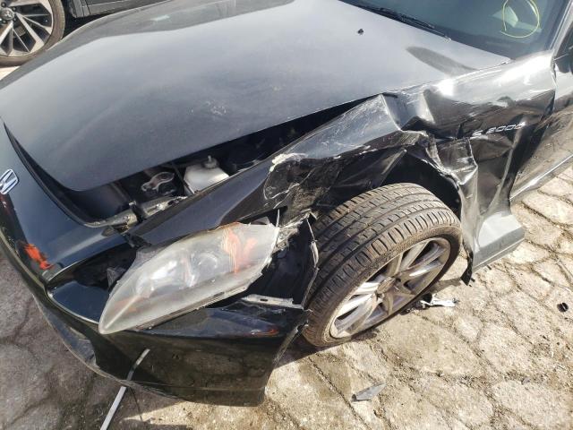 Photo 9 from auction – 2004 HONDA S2000 with VIN JHMAP21494T002670