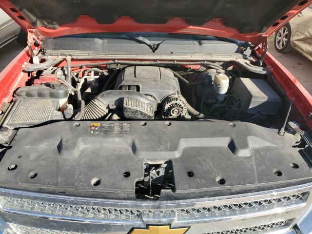 Photo 7 from auction – 2012 CHEVROLET SILVERADO with VIN 1GCPKSE7XCF170085