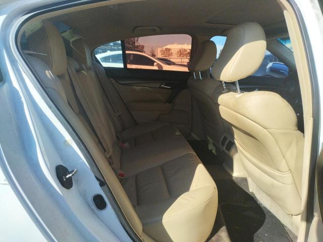Photo 6 from auction – 2012 ACURA TL with VIN 19UUA8F23CA004162