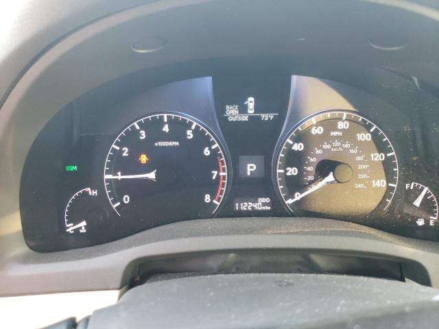 Photo 8 from auction – 2013 LEXUS RX 350 BAS with VIN 2T2BK1BA9DC214930
