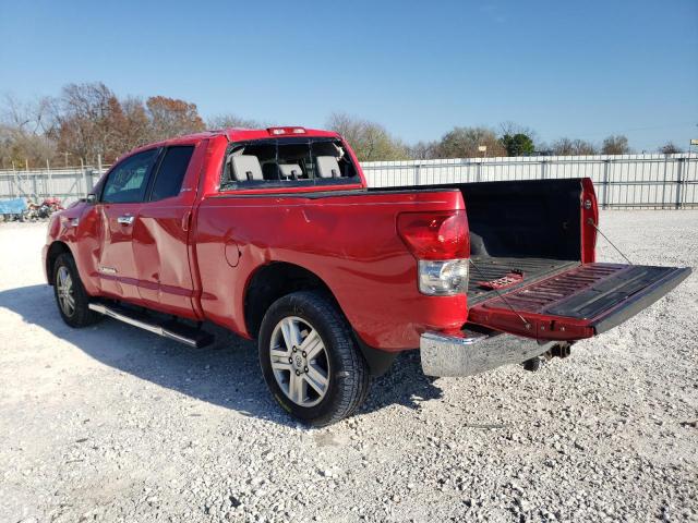Photo 3 from auction – 2007 TOYOTA /S/LE/XLE with VIN 5TFBV58167X007654