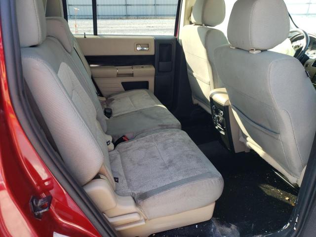 Photo 6 from auction – 2015 FORD FLEX SEL with VIN 2FMGK5C81FBA02950