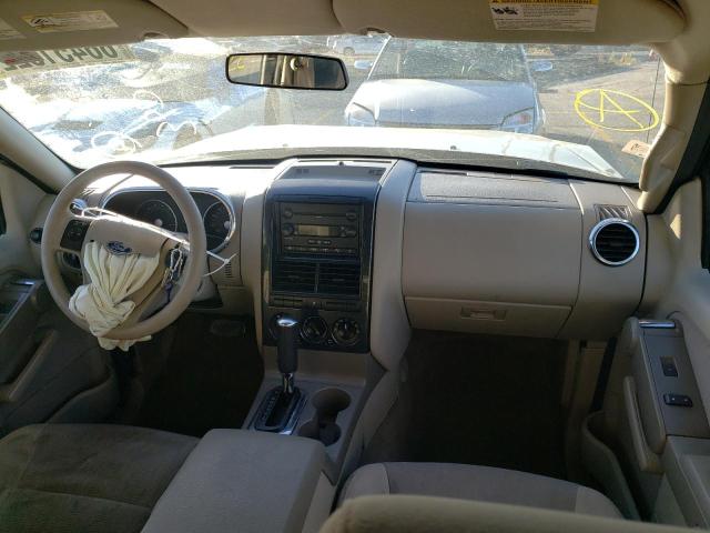 Photo 9 from auction – 2007 FORD EXPLORER X with VIN 1FMEU63E17UA53602