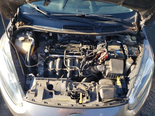 Photo 7 from auction – 2014 FORD FIESTA SE with VIN 3FADP4BJ6EM110233