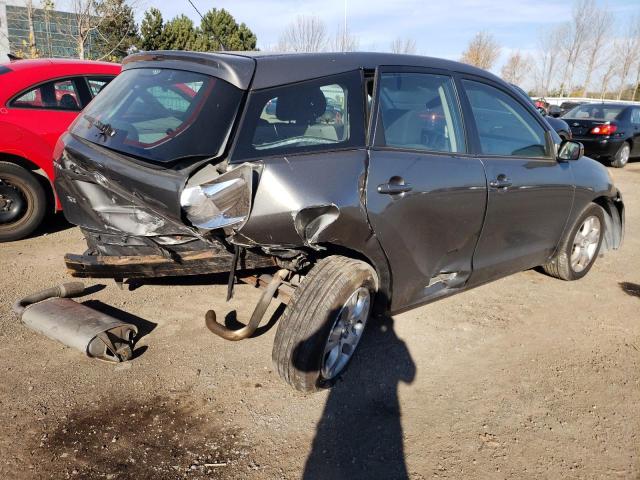Photo 4 from auction – 2007 TOYOTA COROLLA MA with VIN 2T1KR32E27C627081