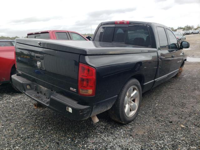 Photo 4 from auction – 2005 DODGE RAM 1500 S with VIN 1D7HA18N25S322517