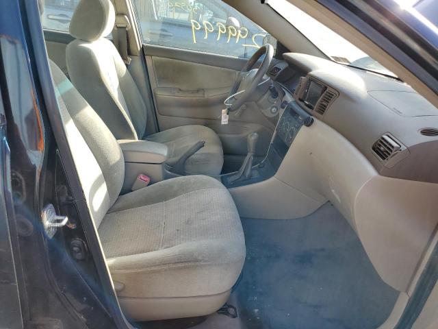 Photo 5 from auction – 2008 TOYOTA COROLLA CE with VIN 2T1BR32E98C937374