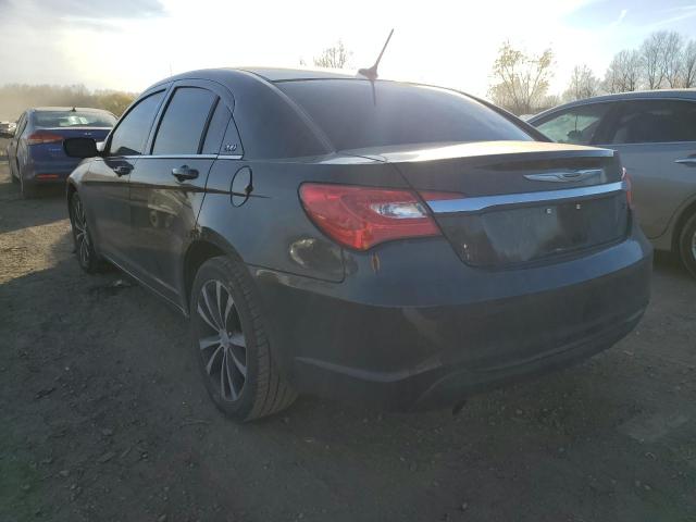 Photo 3 from auction – 2012 CHRYSLER 200 S with VIN 1C3CCBHG5CN329435