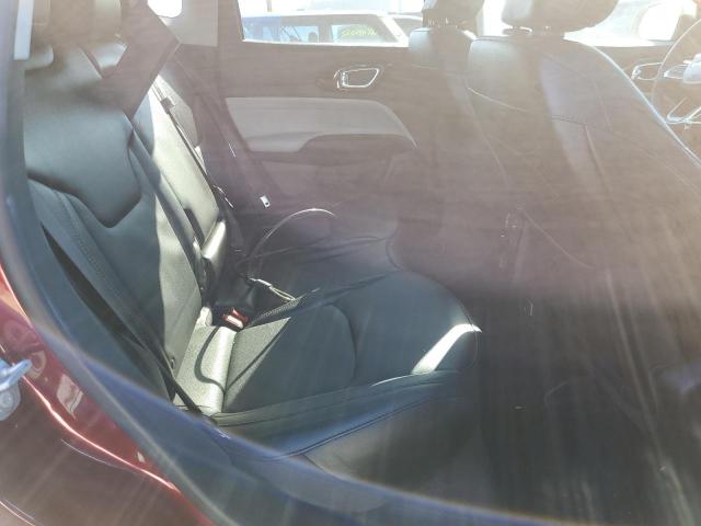 Photo 6 from auction – 2022 JEEP COMPASS LI with VIN 3C4NJDCB7NT141424