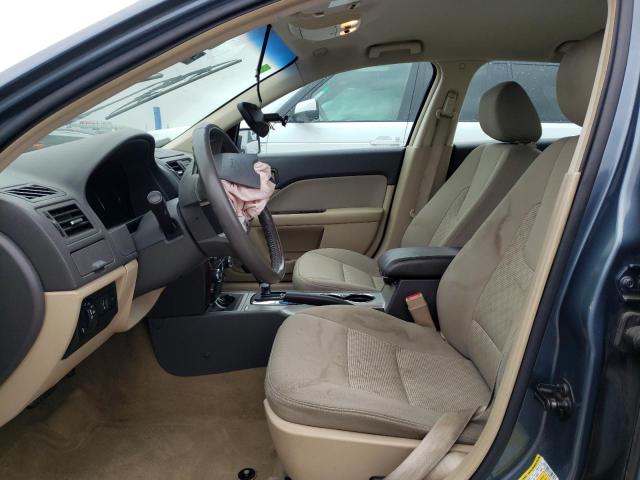Photo 7 from auction – 2011 FORD FUSION SEL with VIN 3FAHP0JA9BR213530