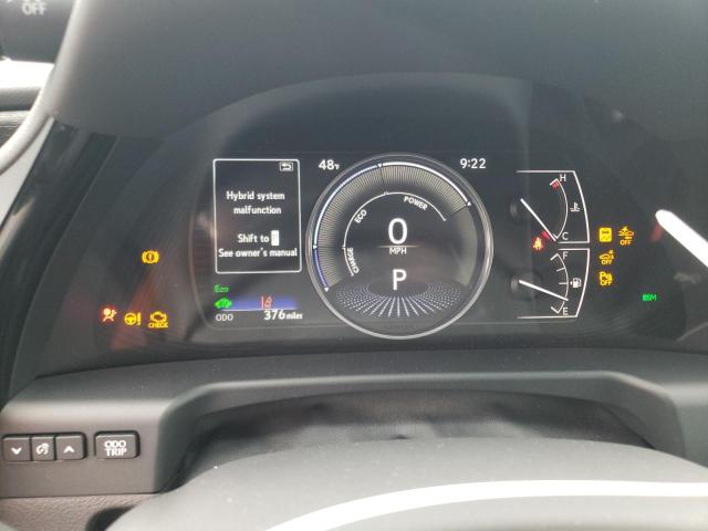 Photo 8 from auction – 2023 LEXUS ES 300H BA with VIN 58ADA1C16PU026893