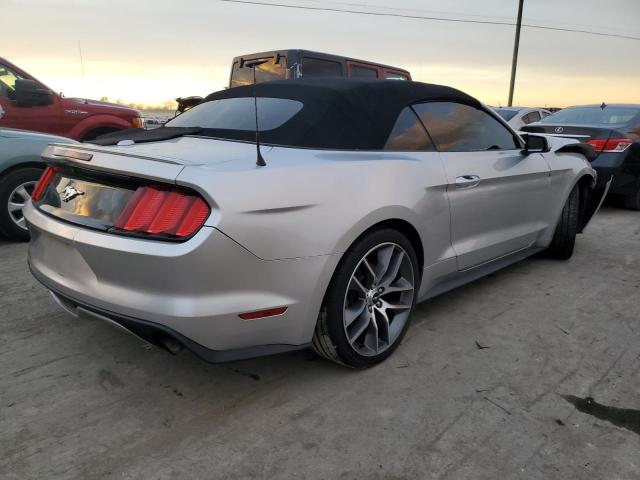 Photo 4 from auction – 2016 FORD MUSTANG with VIN 1FATP8UH9G5329810