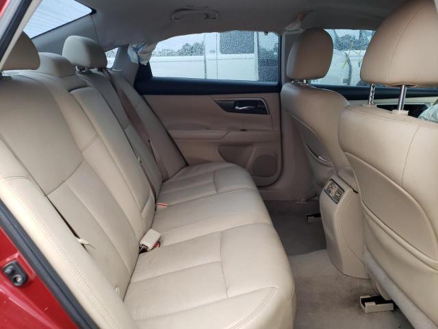 Photo 6 from auction – 2014 NISSAN ALTIMA 2.5 with VIN 1N4AL3AP8EN244231