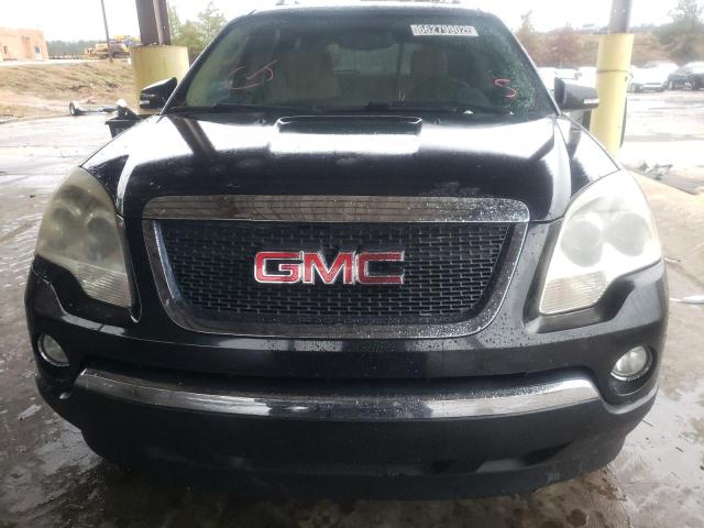 Photo 9 from auction – 2011 GMC ACADIA SLT with VIN 1GKKVRED3BJ207459