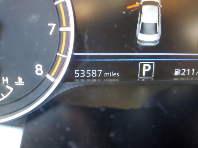 Photo 8 from auction – 2019 NISSAN ALTIMA SR with VIN 1N4BL4CW7KC177627