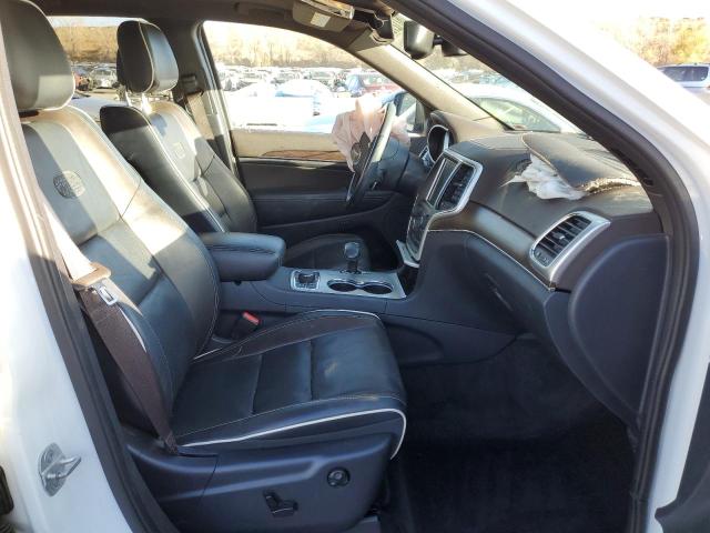 Photo 5 from auction – 2014 JEEP GRAND CHER with VIN 1C4RJFCG1EC181812