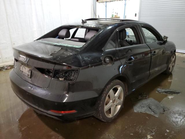 Photo 4 from auction – 2016 AUDI A3 PREMIUM with VIN WAUA7HFF2G1096015