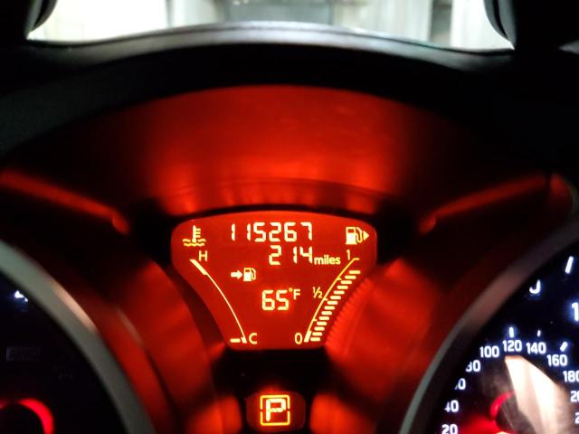 Photo 8 from auction – 2013 NISSAN JUKE with VIN JN8AF5MV6DT224193