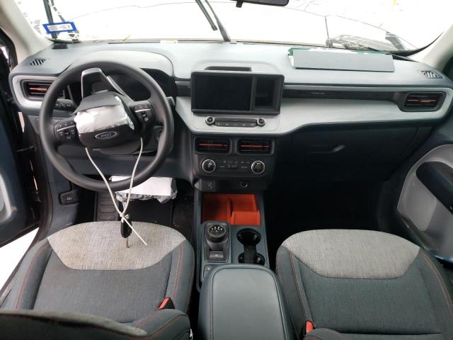 Photo 8 from auction – 2022 FORD MAVERICK X with VIN 3FTTW8E3XNRA16114
